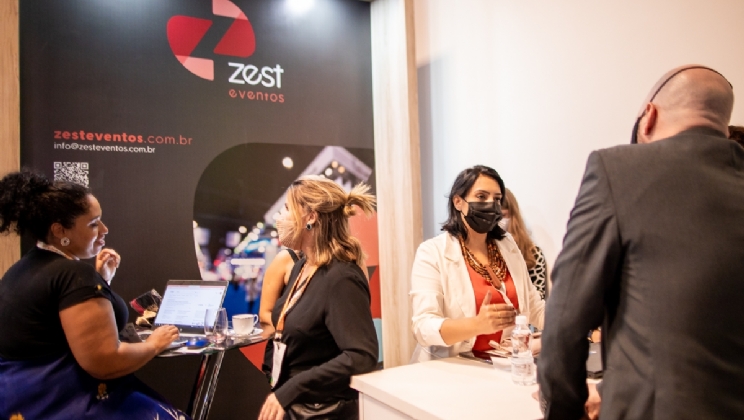 Galeria de fotos do segundo dia do BiS 2021