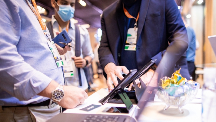 Galeria de fotos do segundo dia do BiS 2021