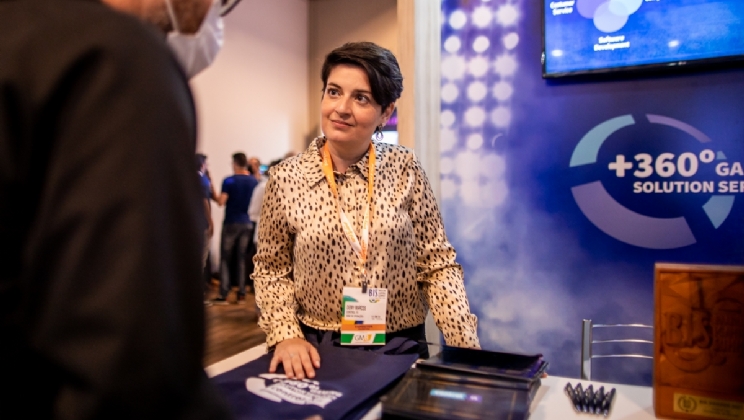 Galeria de fotos do segundo dia do BiS 2021