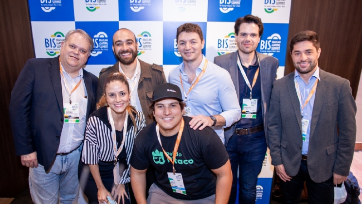 Galeria de fotos do segundo dia do BiS 2021