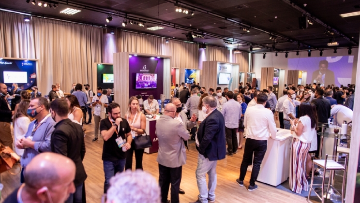 Galeria de fotos do segundo dia do BiS 2021