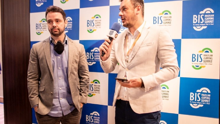 Galeria de fotos do segundo dia do BiS 2021