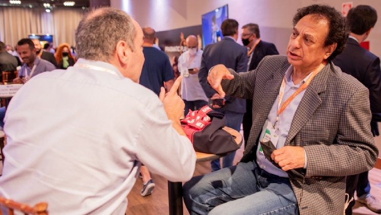 Galeria de fotos do segundo dia do BiS 2021