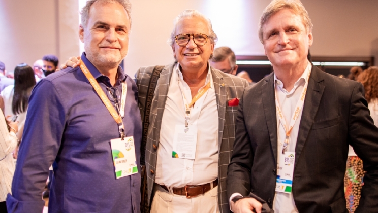 Galeria de fotos do segundo dia do BiS 2021