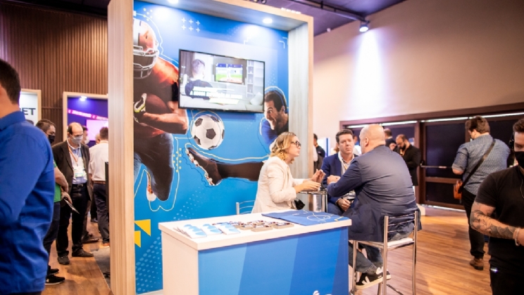 Galeria de fotos do segundo dia do BiS 2021