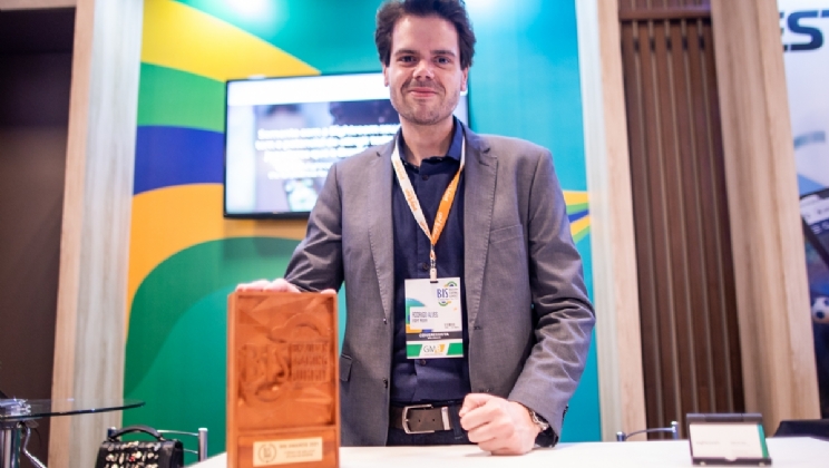 Galeria de fotos do segundo dia do BiS 2021