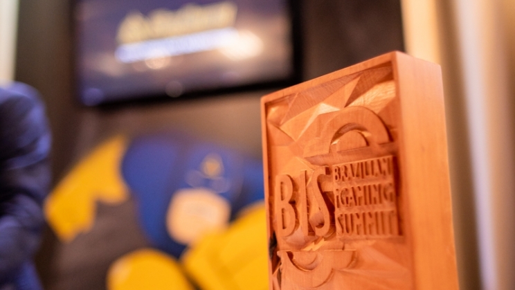 Galeria de fotos do segundo dia do BiS 2021