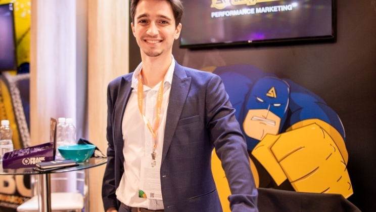 Galeria de fotos do segundo dia do BiS 2021