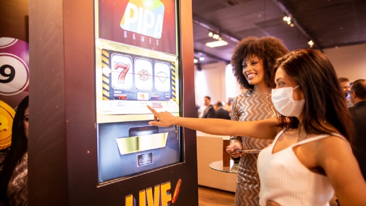 Galeria de fotos do segundo dia do BiS 2021