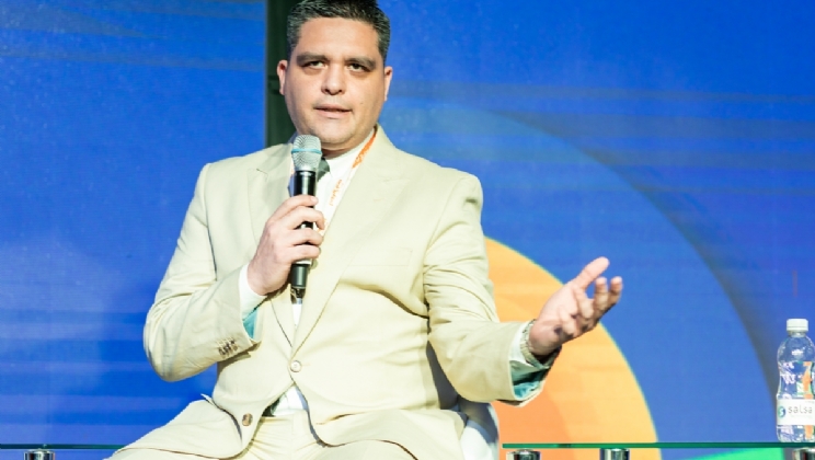 Galeria de fotos do segundo dia do BiS 2021