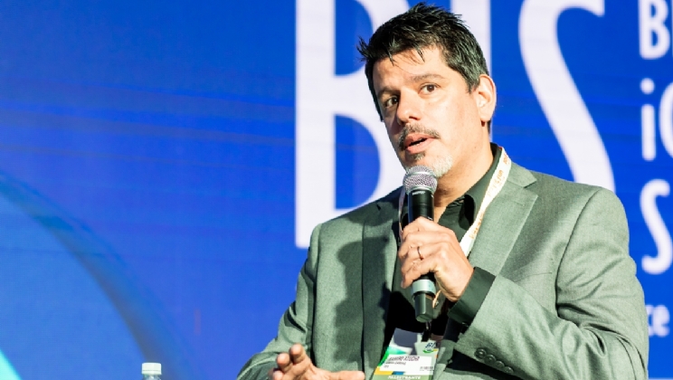 Galeria de fotos do segundo dia do BiS 2021