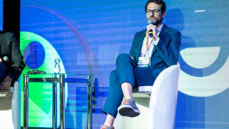 Galeria de fotos do segundo dia do BiS 2021