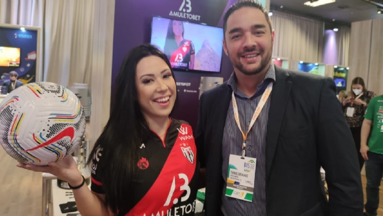 Galeria de fotos do segundo dia do BiS 2021