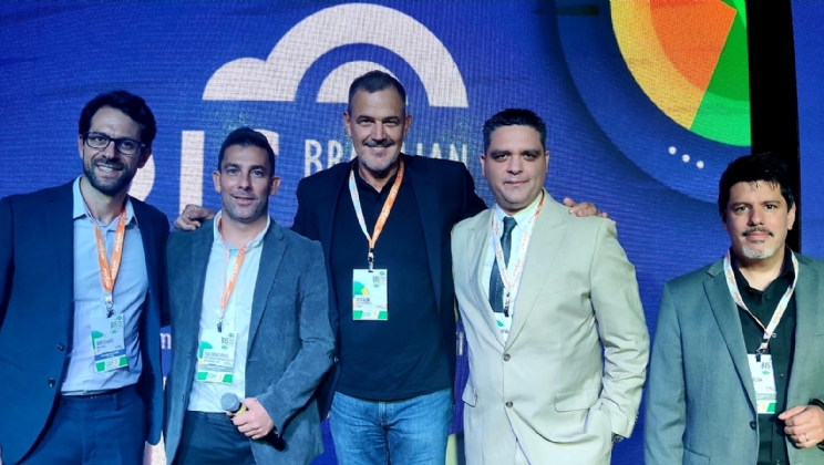 Galeria de fotos do segundo dia do BiS 2021