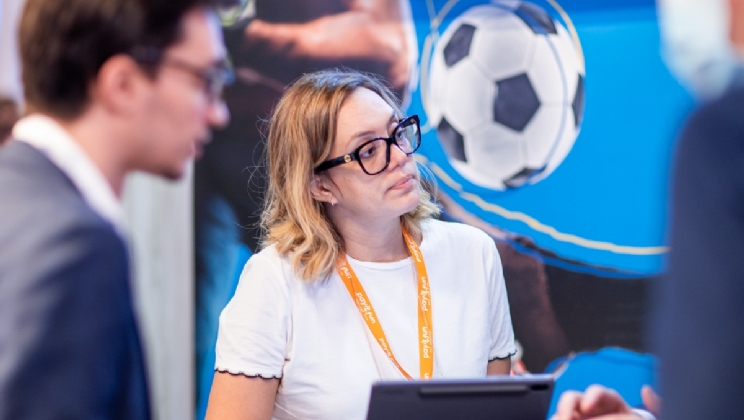 Galeria de fotos do segundo dia do BiS 2021