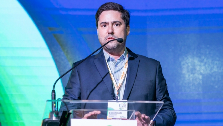 Lojas físicas para jogar, realidade aumentada, metaverso e 3D entraram nas discussões