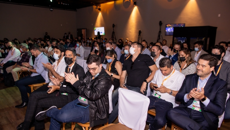 Galeria de fotos do segundo dia do BiS 2021