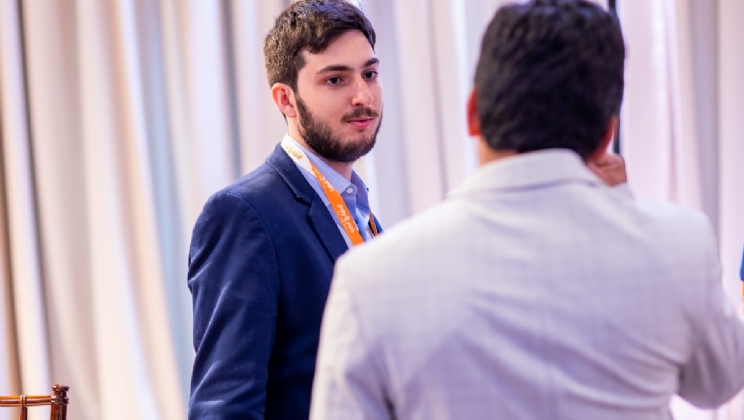 Galeria de fotos do segundo dia do BiS 2021