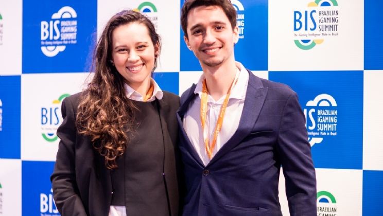 Galeria de fotos do segundo dia do BiS 2021