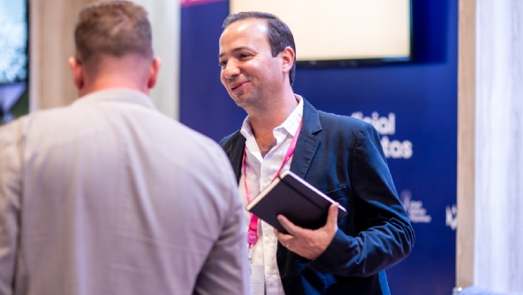 Galeria de fotos do segundo dia do BiS 2021