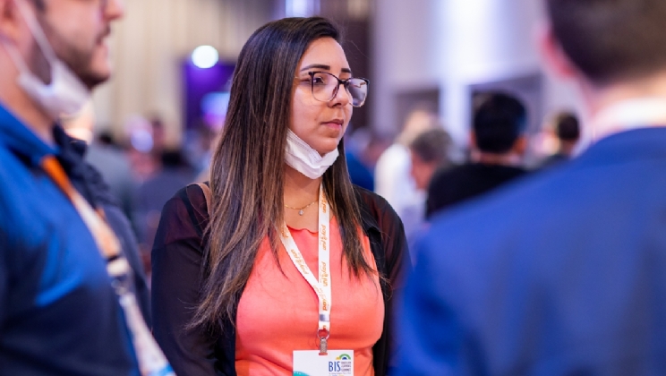 Galeria de fotos do segundo dia do BiS 2021