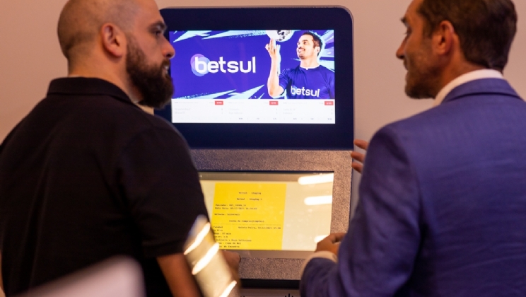 Galeria de fotos do segundo dia do BiS 2021