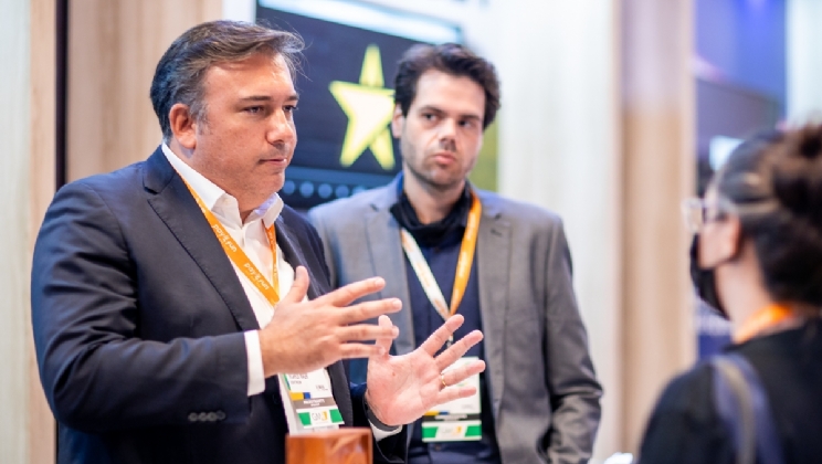 Galeria de fotos do segundo dia do BiS 2021