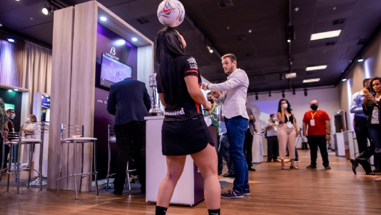 Galeria de fotos do segundo dia do BiS 2021