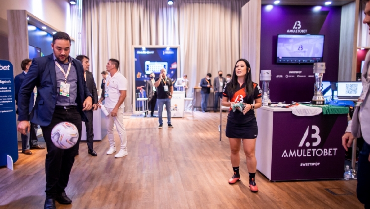 Galeria de fotos do segundo dia do BiS 2021