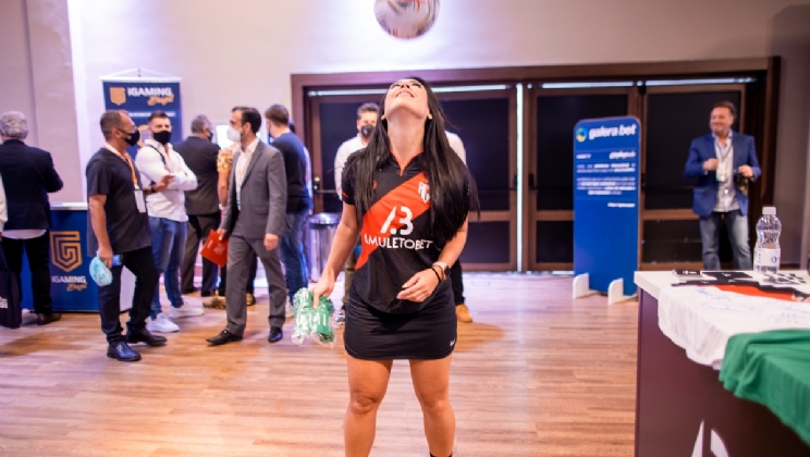 Galeria de fotos do segundo dia do BiS 2021