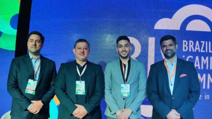 Galeria de fotos do segundo dia do BiS 2021