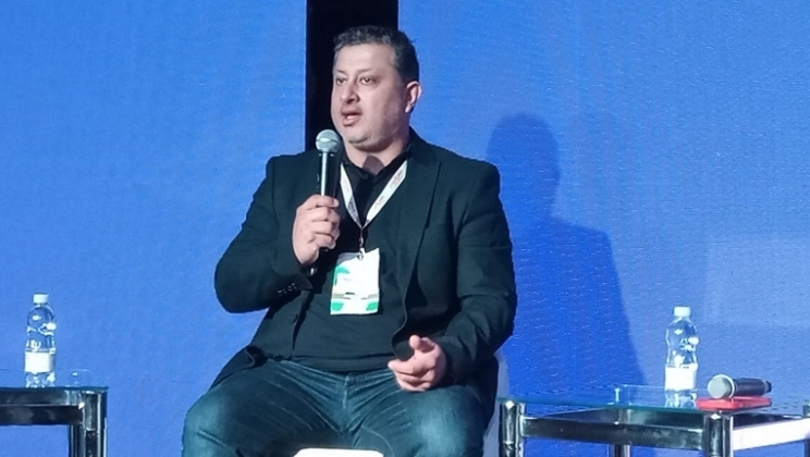 Lojas físicas para jogar, realidade aumentada, metaverso e 3D entraram nas discussões