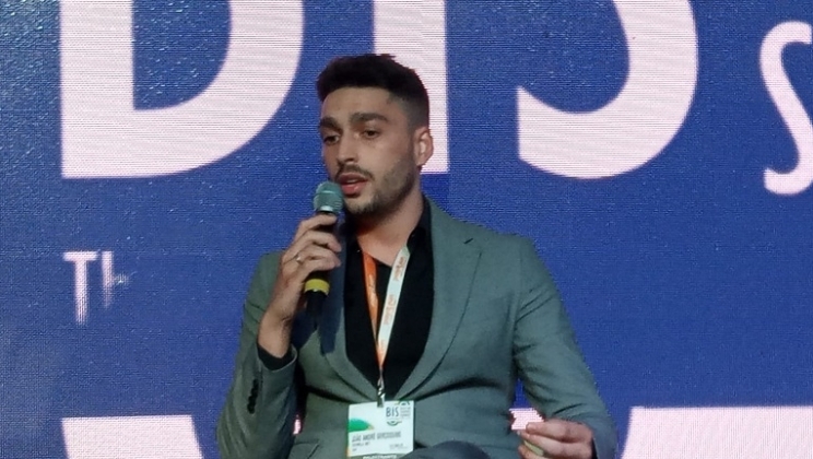 Lojas físicas para jogar, realidade aumentada, metaverso e 3D entraram nas discussões