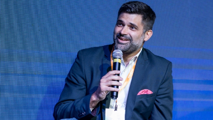 Galeria de fotos do segundo dia do BiS 2021