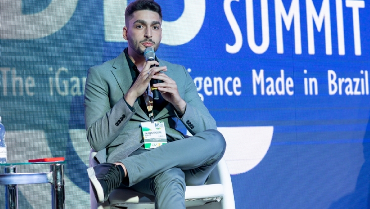 Galeria de fotos do segundo dia do BiS 2021