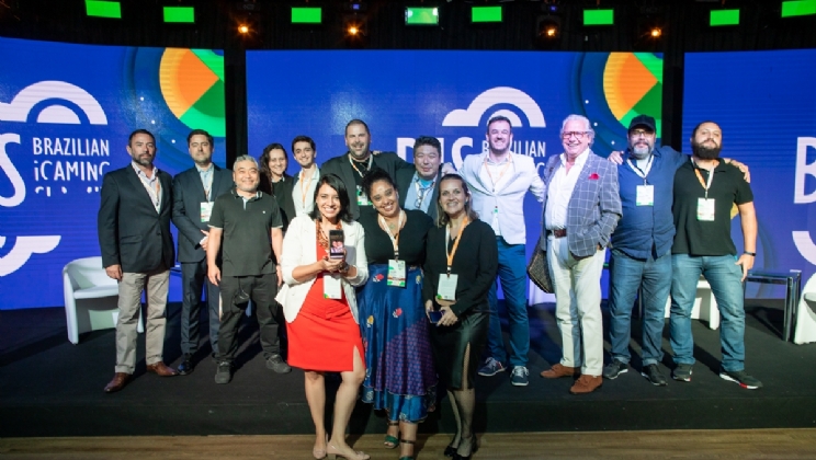 Galeria de fotos do segundo dia do BiS 2021