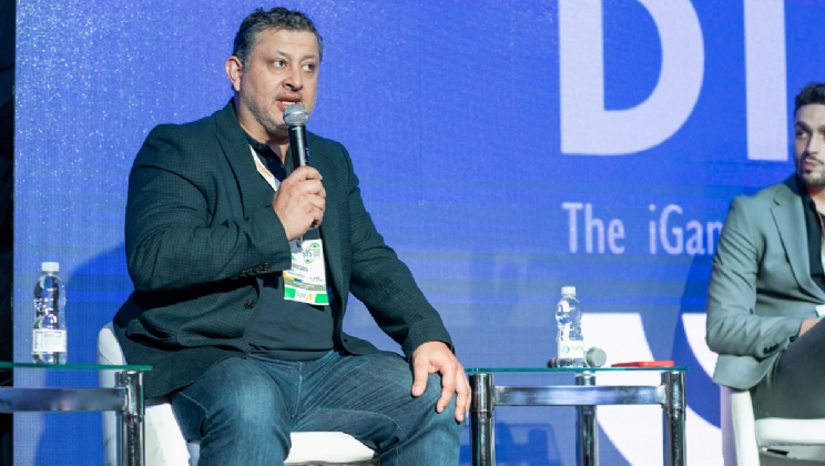 Galeria de fotos do segundo dia do BiS 2021