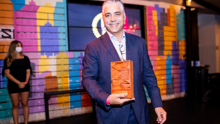 Brazilian iGaming Awards premiou os melhores da indústria de jogos do país