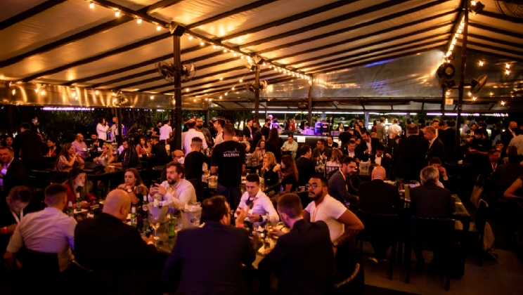 Brazilian iGaming Awards premiou os melhores da indústria de jogos do país