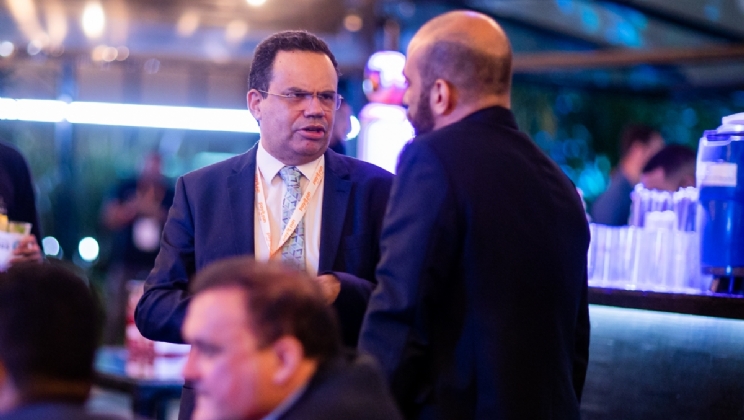 Brazilian iGaming Awards premiou os melhores da indústria de jogos do país