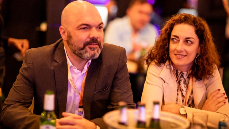 Brazilian iGaming Awards premiou os melhores da indústria de jogos do país