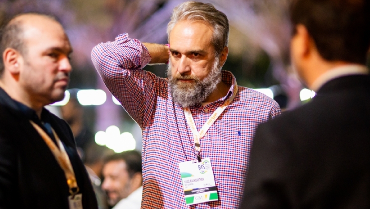 Brazilian iGaming Awards premiou os melhores da indústria de jogos do país