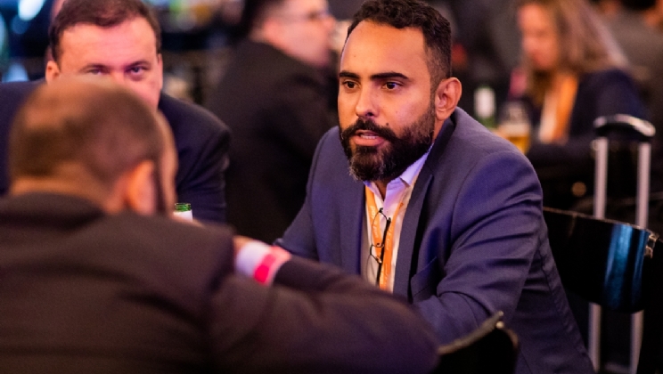 Brazilian iGaming Awards premiou os melhores da indústria de jogos do país