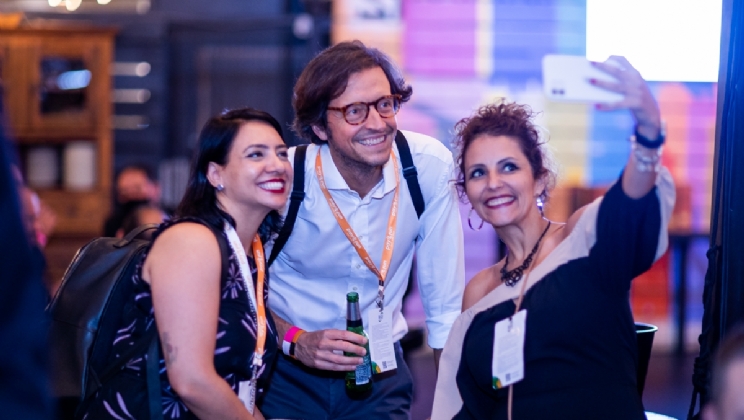 Brazilian iGaming Awards premiou os melhores da indústria de jogos do país