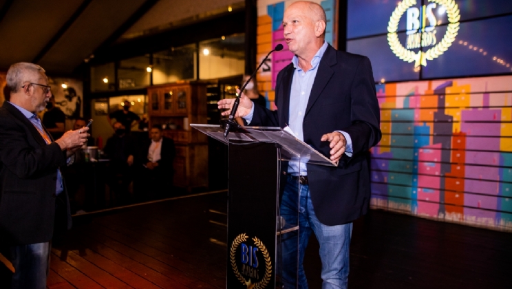 Brazilian iGaming Awards premiou os melhores da indústria de jogos do país