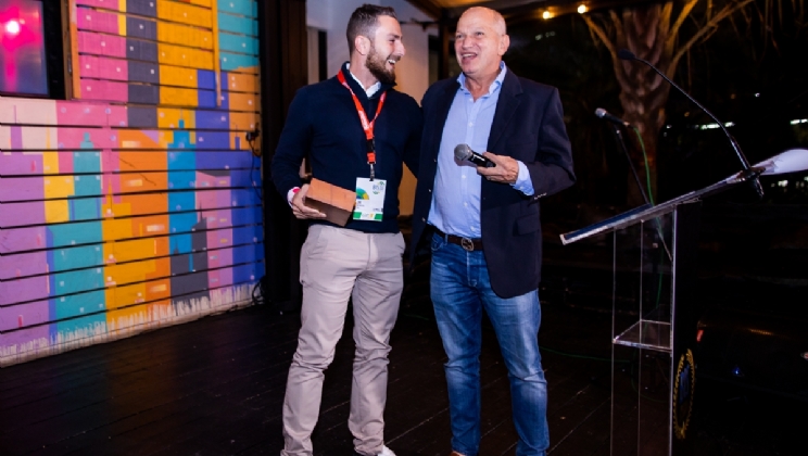 Brazilian iGaming Awards premiou os melhores da indústria de jogos do país