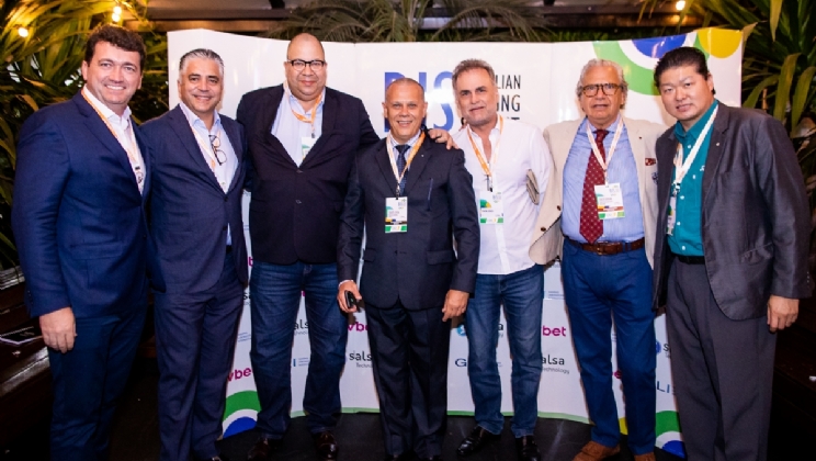 Brazilian iGaming Awards premiou os melhores da indústria de jogos do país