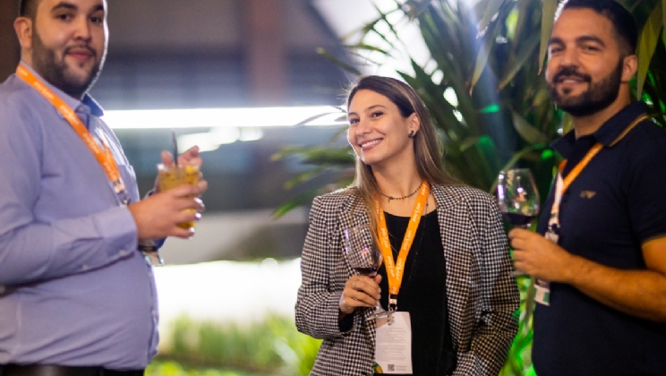 Brazilian iGaming Awards premiou os melhores da indústria de jogos do país