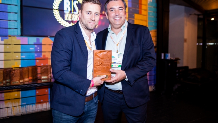 Brazilian iGaming Awards premiou os melhores da indústria de jogos do país