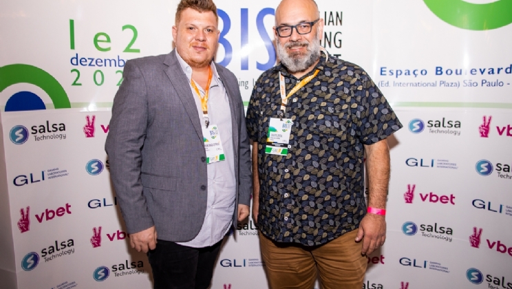 Brazilian iGaming Awards premiou os melhores da indústria de jogos do país